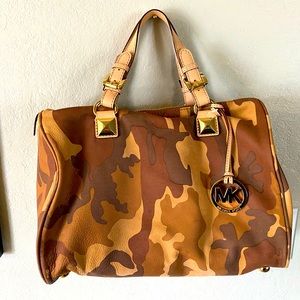 Michael Kors Grayson bag